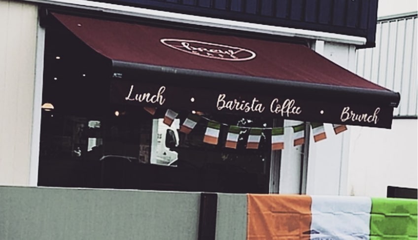 Brew Café Portloaise
