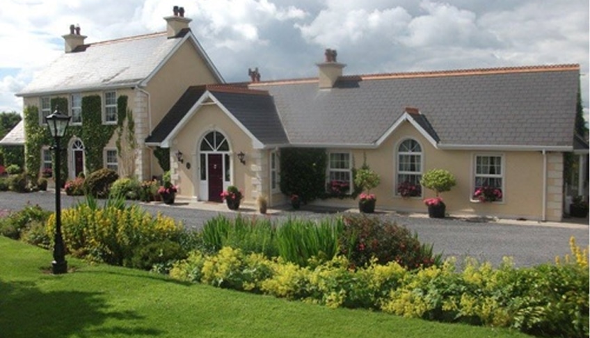 Fiacri House