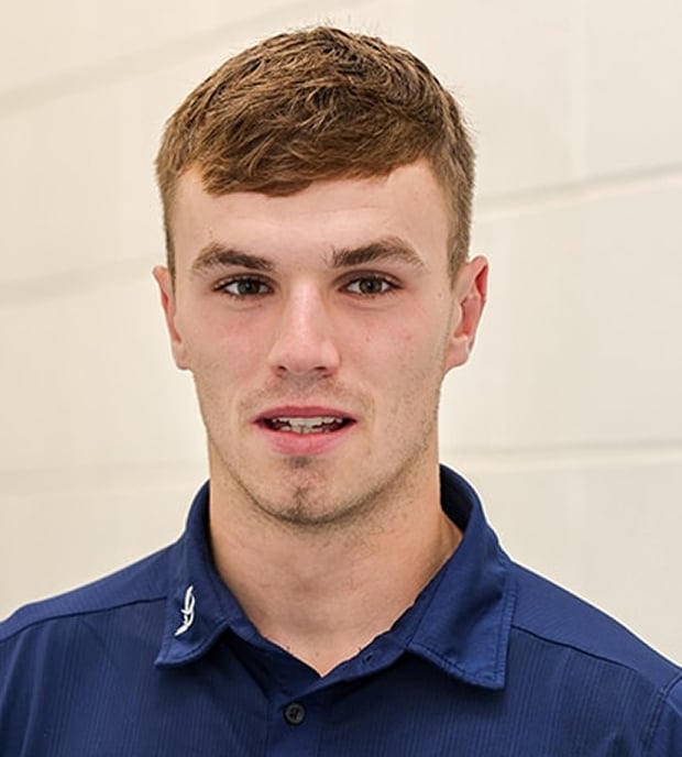 Jordan Walshe