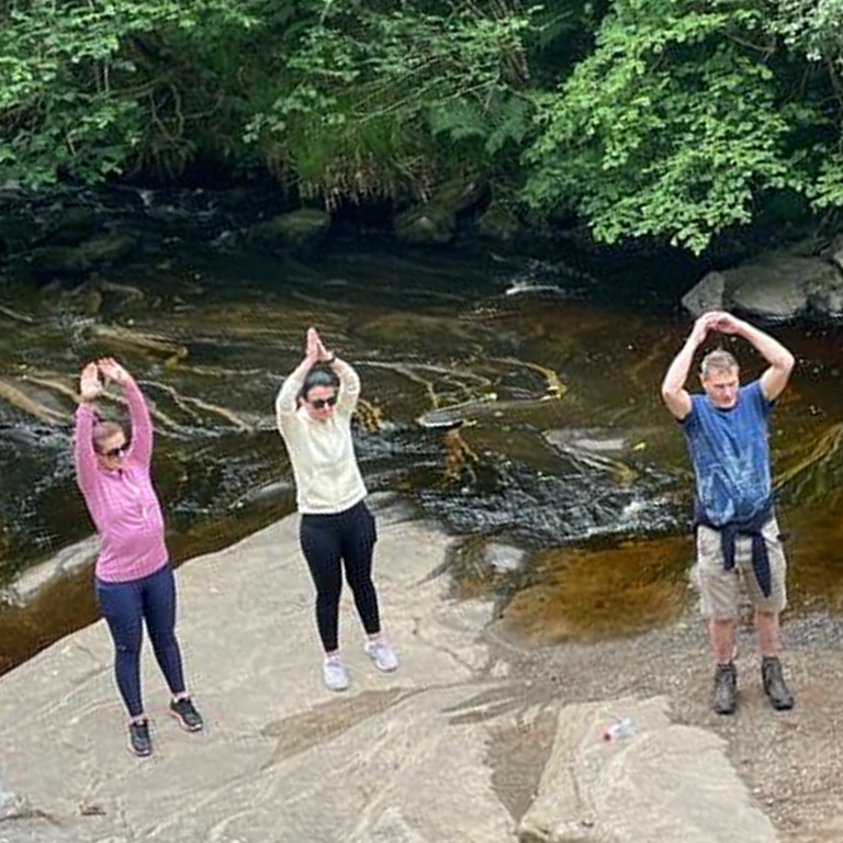Midland Escape Yoga