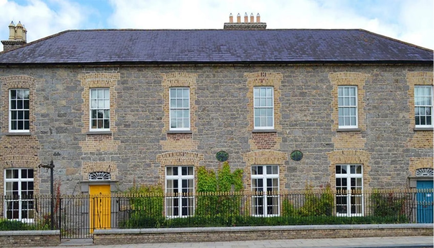 Preston House