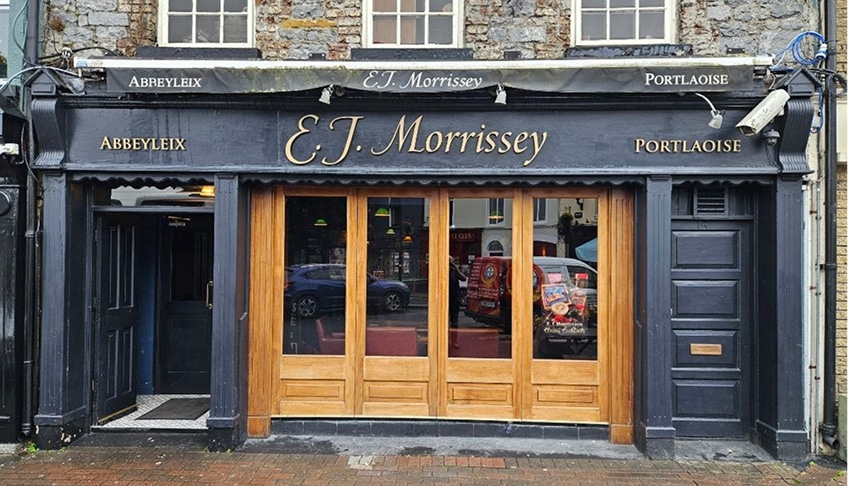 Morrisseys